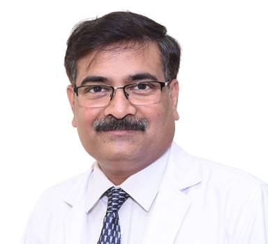 Dr. K. Nanjappa